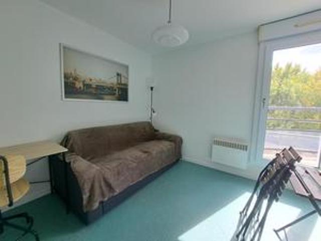 Appartement location à Nantes