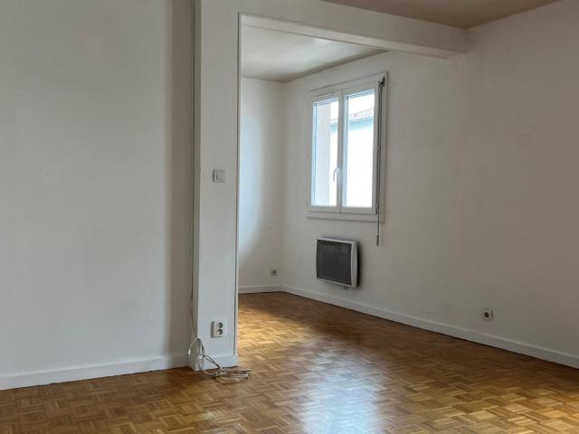 Appartement location à Le Mathiolan, Meyzieu