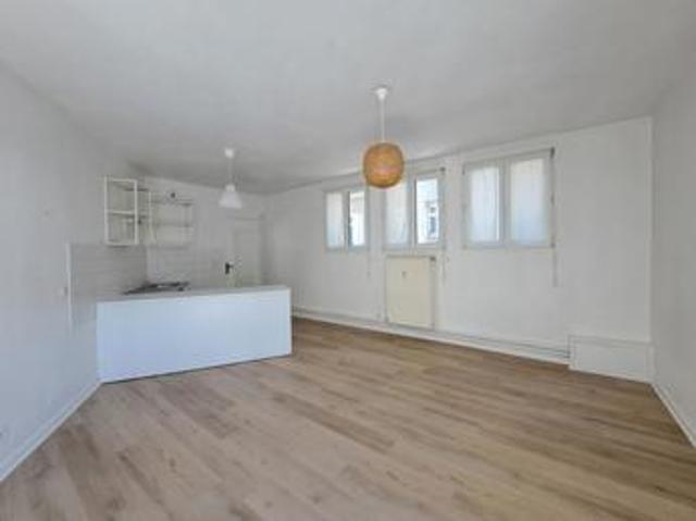 Appartement location à Graslin - Commerce, Nantes