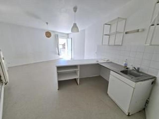 Appartement location à Nantes