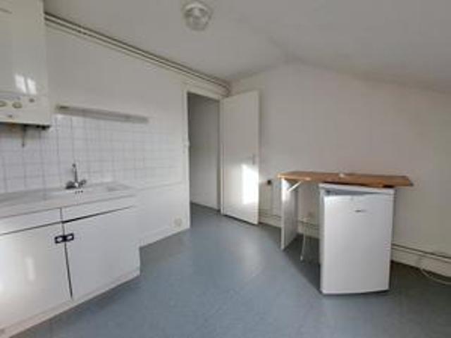 Appartement location à Nantes