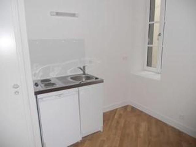 Appartement location à Nantes