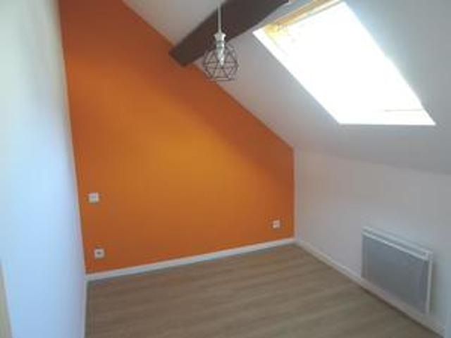 Appartement location à Nantes