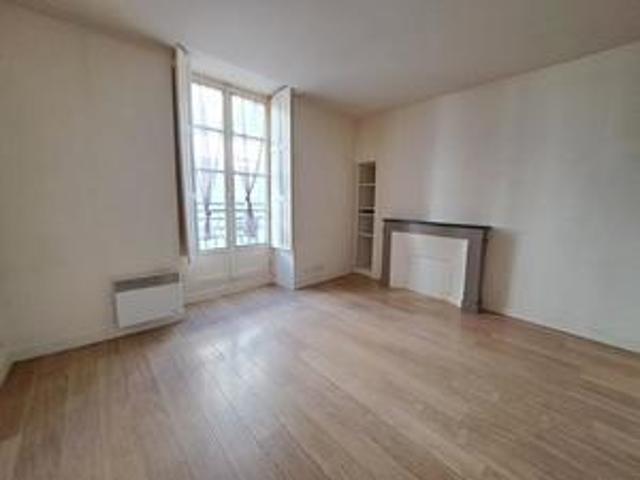 Appartement location à Nantes