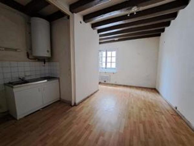 Appartement location à Nantes