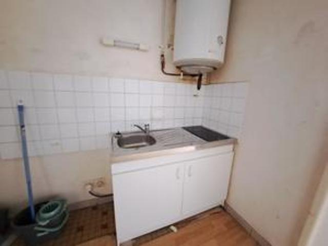 Appartement location à Nantes