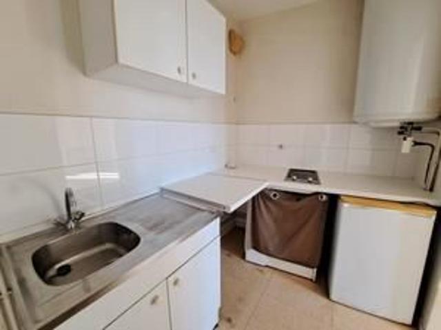 Appartement location à Nantes