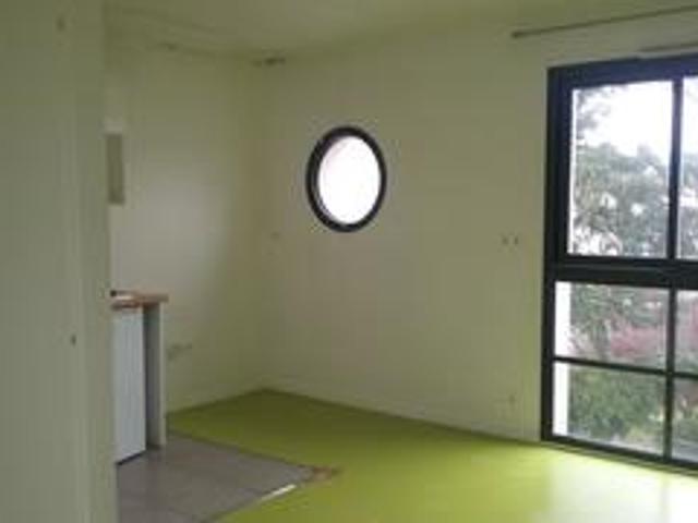 Appartement location à Nantes