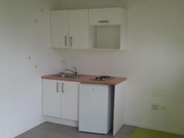 Appartement location à Nantes