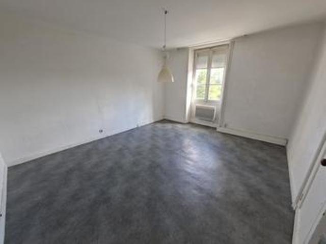 Appartement location à Nantes