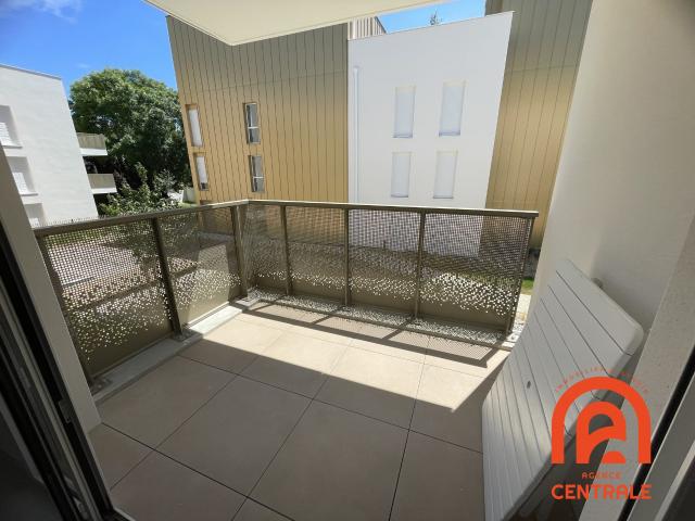 Appartement location à Alaï, Tassin-la-Demi-Lune