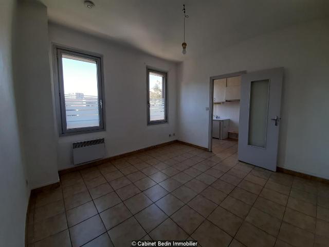 Maison location à Toulouse
