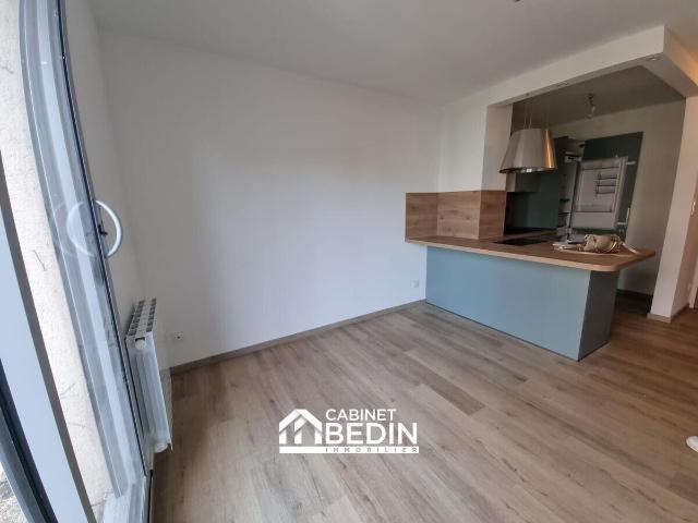Maison location à Toulouse