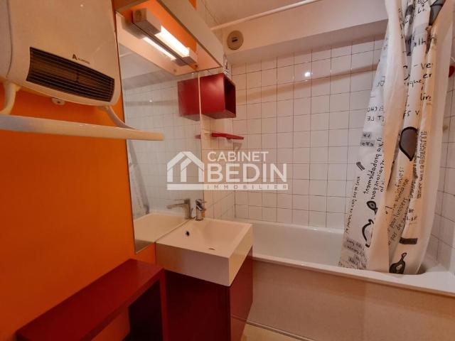 Appartement location à Toulouse