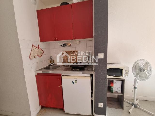 Appartement location à Toulouse