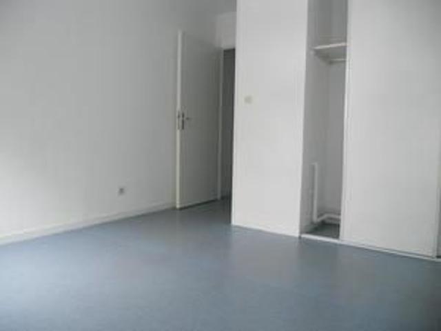 Appartement location à Nantes