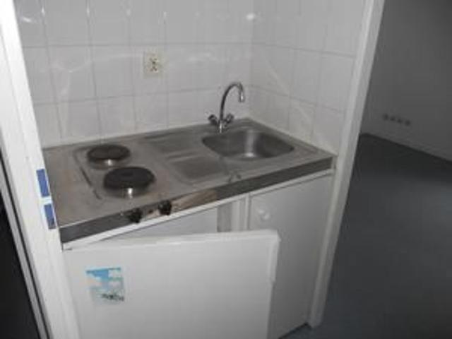 Appartement location à Nantes