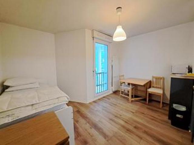 Appartement location à Graslin - Commerce, Nantes