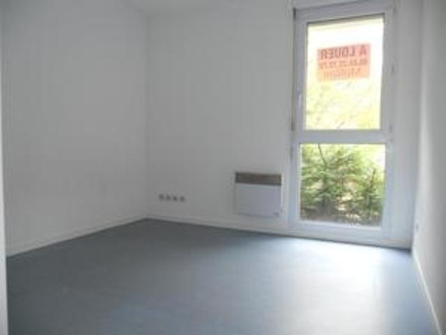 Appartement location à Nantes