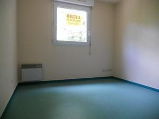 Appartement location à Jonelière - Université, Nantes