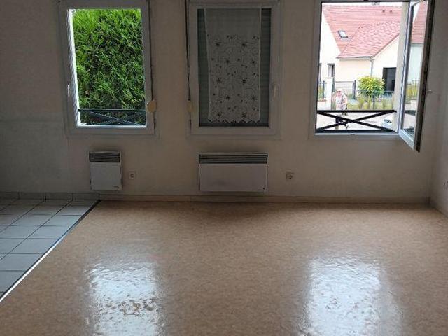Appartement location à Amiens