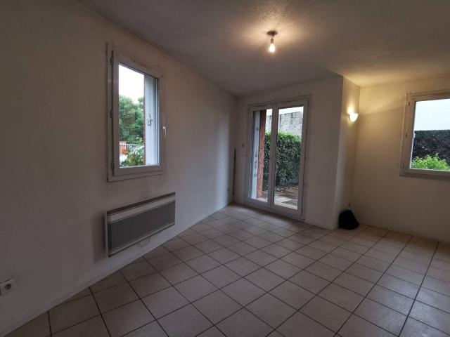 Appartement location à Toulouse