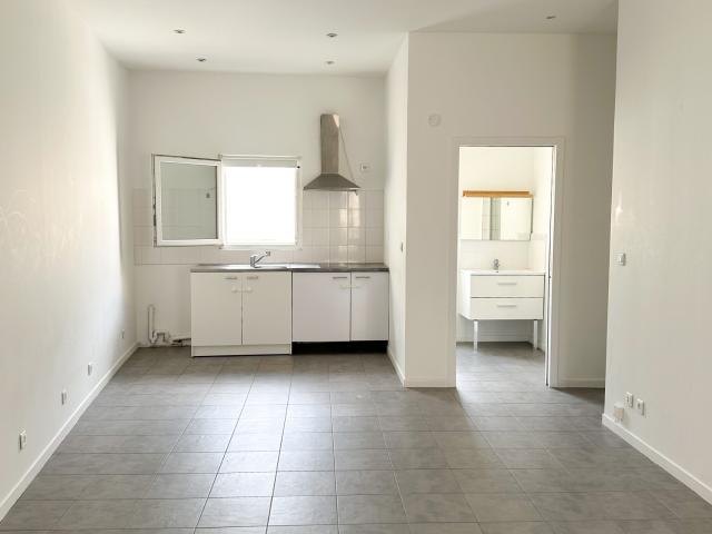 Appartement location à Marseille