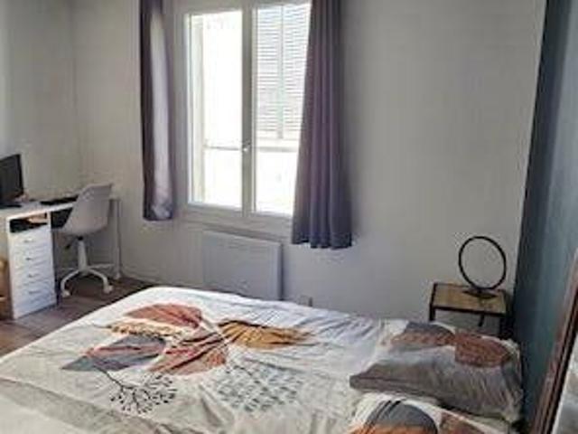 Appartement location à Niort