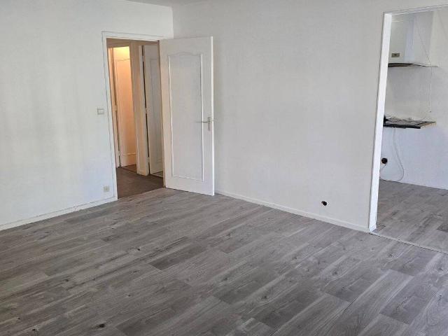 Appartement location à Les Mureaux, Yvelines