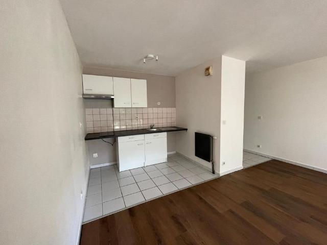 Studio location à Chambéry, Aix-les-bains