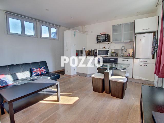 Appartement location à Avranches, Granville