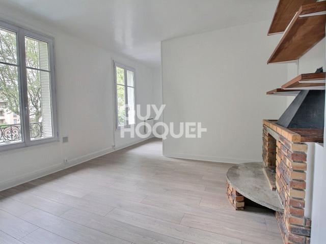 Appartement location à Domaine de Louvois, Chaville