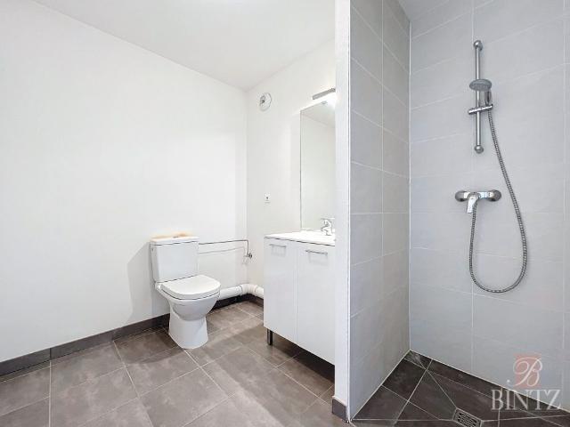 Appartement location à Strasbourg, Schiltigheim