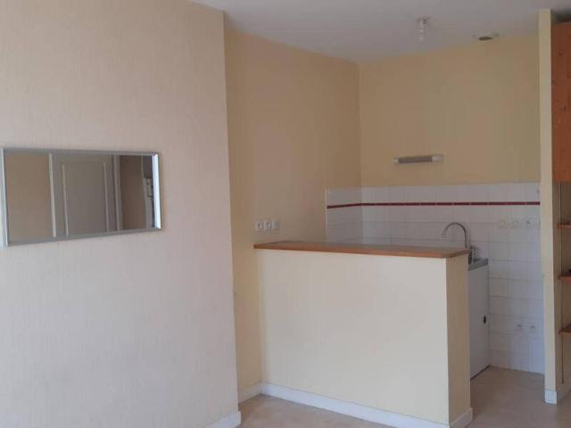 Appartement location à Grenoble