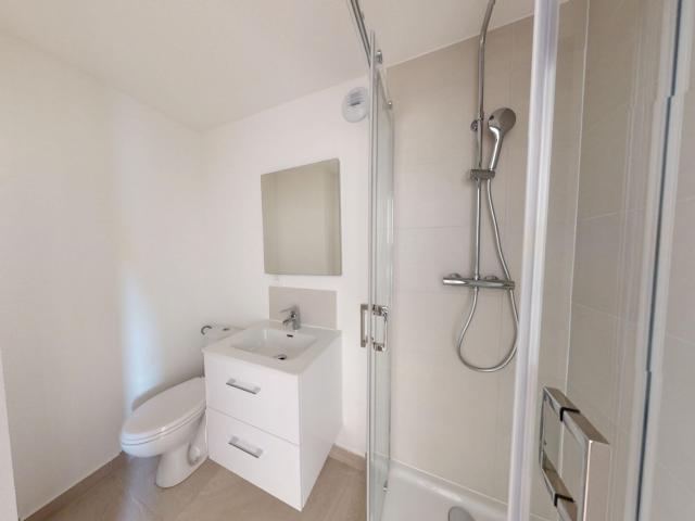 Appartement location à Mulhouse