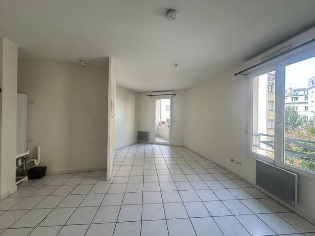 Appartement location à Grenoble
