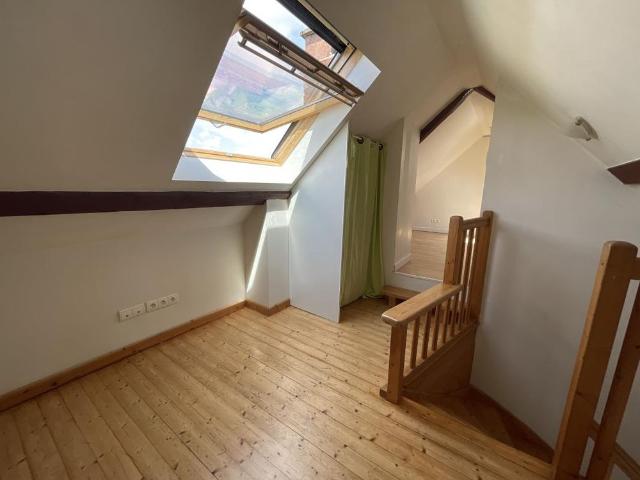 Appartement location à La Tour-du-Pin, Le Pont-de-beauvoisin