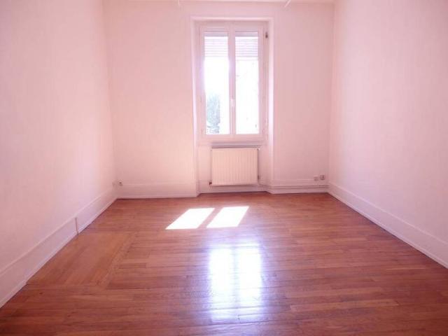 Appartement location à Grenoble