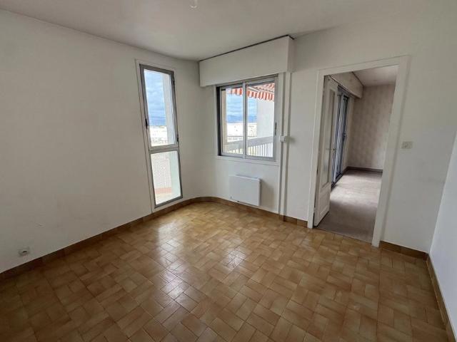Appartement location à Nyons, Montélimar
