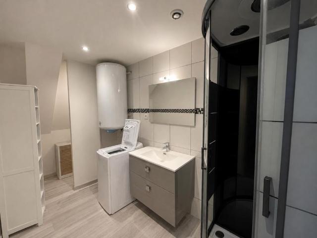 Appartement location à La Tour-du-Pin, Le Pont-de-beauvoisin