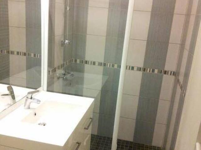 Appartement location à Grenoble