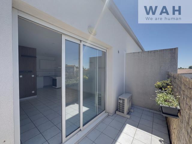 Appartement location à Montpellier, Lunel