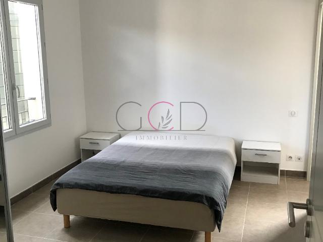 Appartement location à Aix-en-Provence, Coudoux
