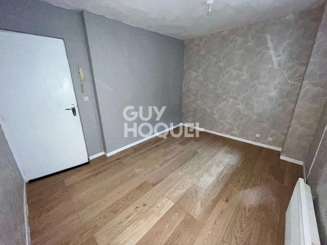 Appartement location à Calais