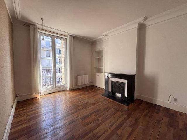 Appartement location à Grenoble