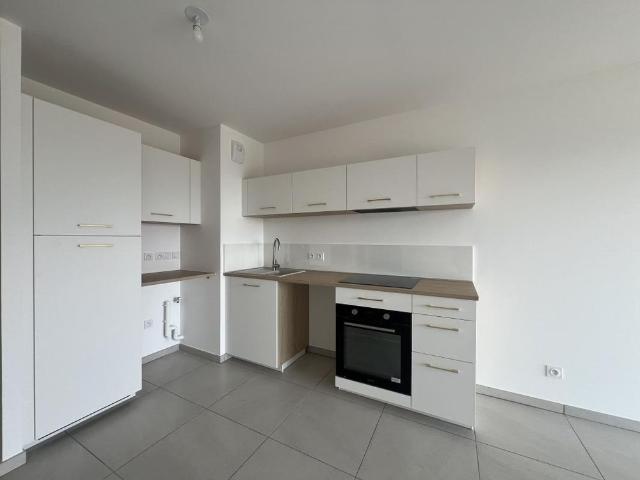 Appartement location à Bordeaux, Bassens