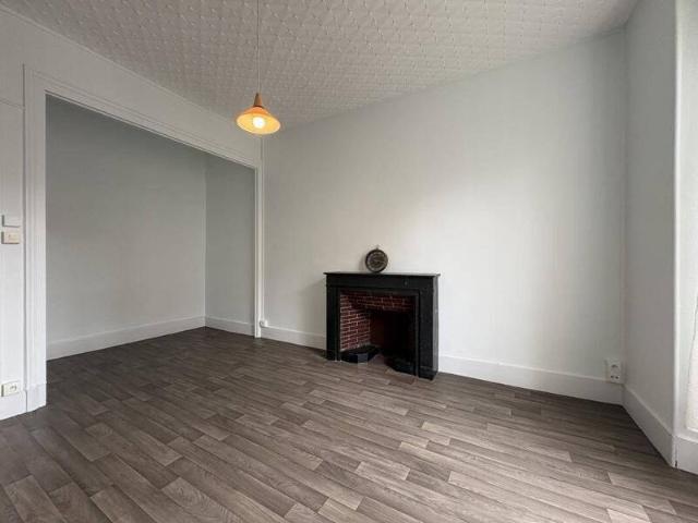 Appartement location à Grenoble