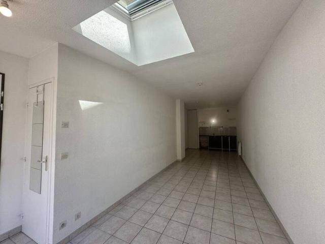 Appartement location à Grenoble