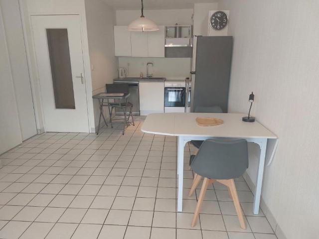 Appartement location à Chambéry, Aix-les-bains