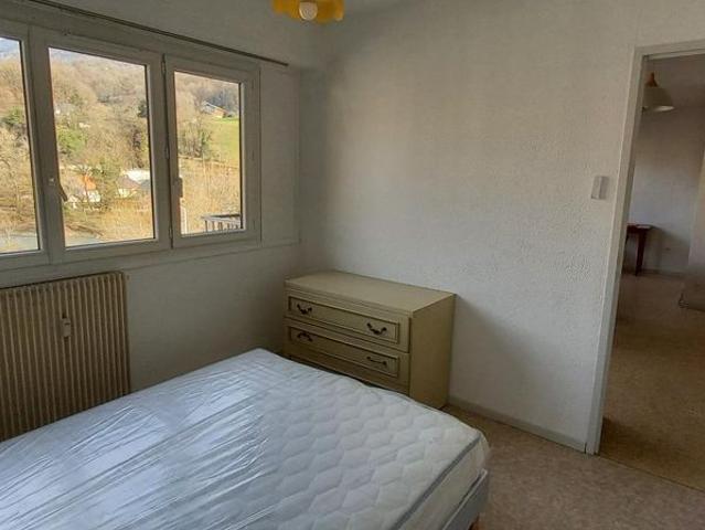 Appartement location à Conflans, Albertville